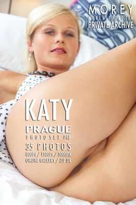 Katy Prague nude art gallery of nude models